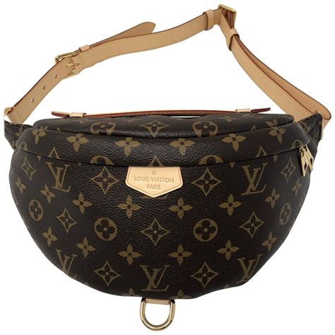 louis vuitton green bum bag|louis vuitton bum bags men's.